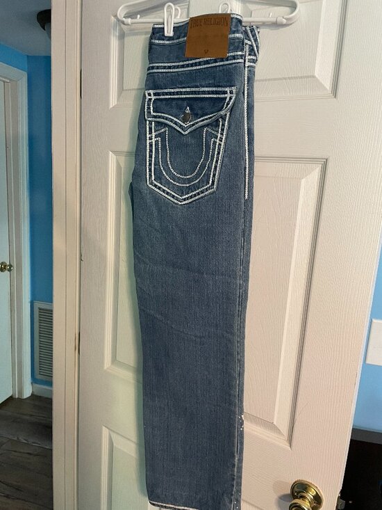 True Religion Other - 👖 True Religion Men’s Jeans — 36x30 — Looking for a Second Chance! 👖